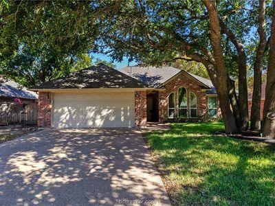 3905 Hawk Owl Cv, College Station, TX, 77845