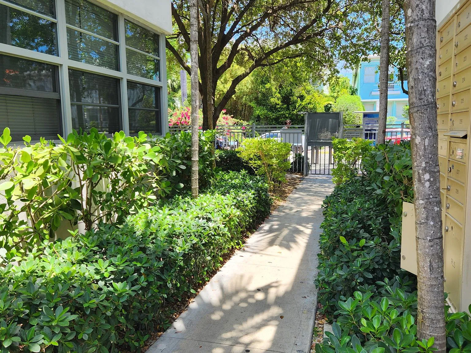 1 bed, 588 sqft, $2,399 — Photo 1