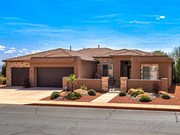 366 E 250 N, Ivins, UT 84738