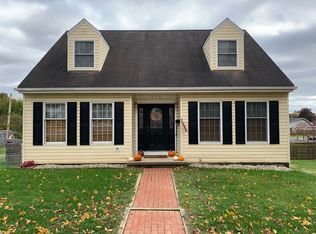 306 Walnut St, Waverly, OH