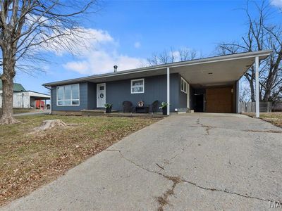 1064 State Highway A, Chaffee, MO, 63740