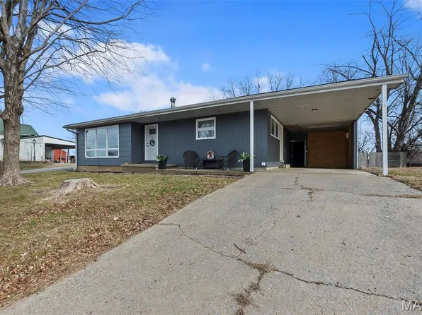1064 State Highway A, Chaffee, MO 63740