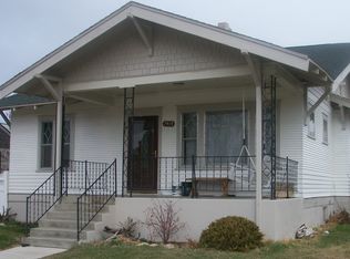 2921 State St, Butte, MT 59701