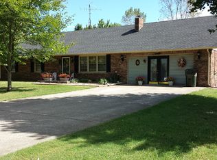 1275 Shady Land Church Rd, Bowling Green, KY 42101