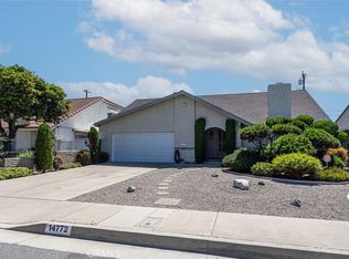 14772 Forrest Ln, Westminster, CA 92683