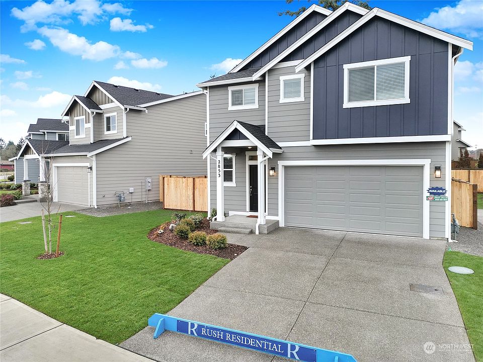 1st image of 2853 180th Street Ct E