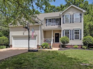 114 Rudder Ct, Williamsburg, VA 23185