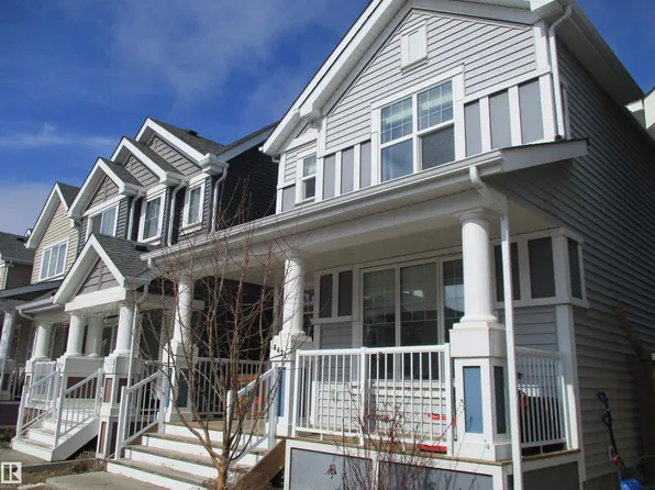 8428 24th Ave SW, Edmonton, AB T6X 2G1