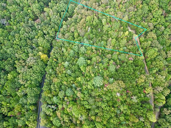 3rd image of 0 Beach Mountain Rdg