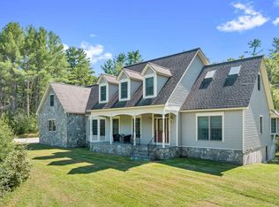 532 Northwest Rd, Canterbury, NH 03224