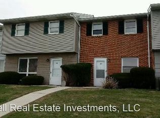97 Hillcrest Ln APT B14, Slatington, PA 18080