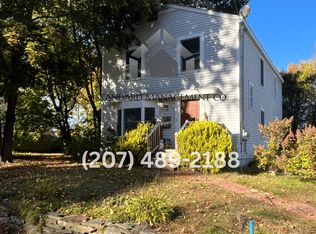 4 Pierce St #2, Gardiner, ME 04345