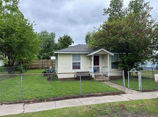 205 N State St, Jones, OK 73049