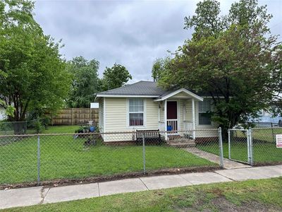 205 N State St, Jones, OK, 73049