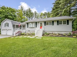 11 Holbrook St, Norfolk, MA 02056