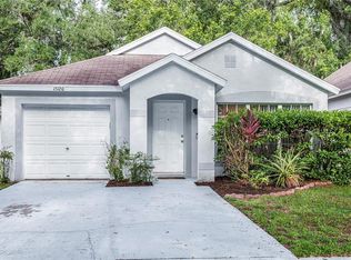 15120 Deer Meadow Dr, Lutz, FL 33559