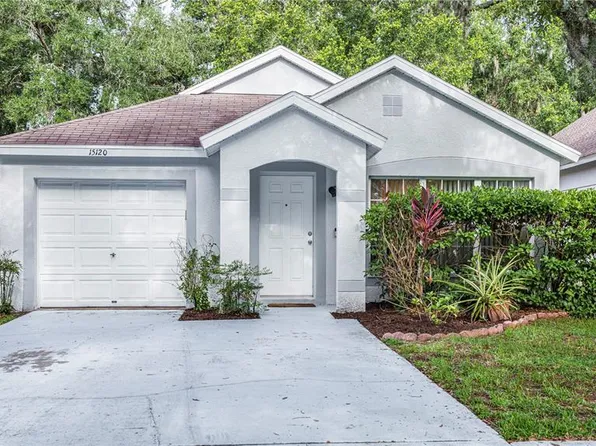 15120 Deer Meadow Dr, Lutz, FL 33559