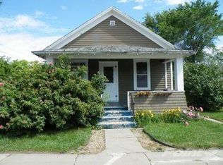 312 3rd Ave SW, Aberdeen, SD 57401