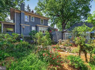 5420 Macarthur Blvd NW, Washington, DC 20016
