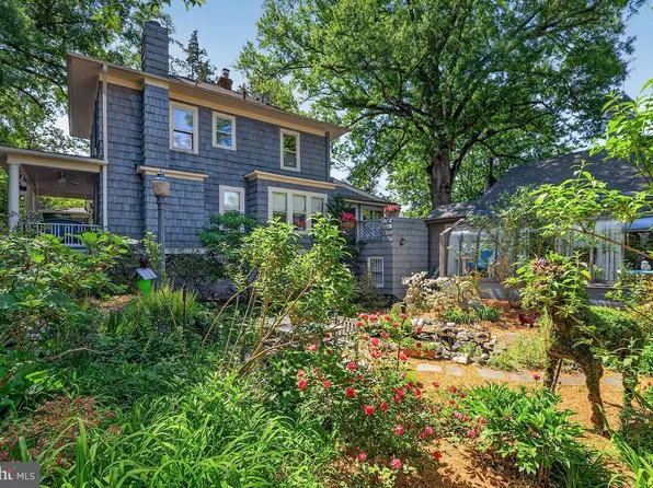 5420 Macarthur Blvd NW, Washington, DC 20016