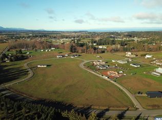Tba Lange Ln LOT 13, Sequim, WA