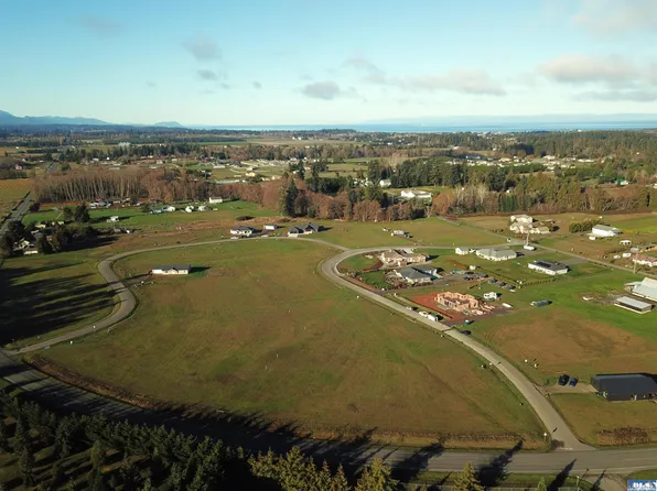 Tba Lange Ln Lot 13, Sequim, WA 98382