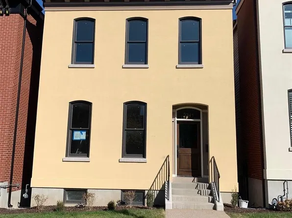 2241 Hickory St, Saint Louis, MO 63104
