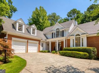 2815 Gleneagles Pointe, Alpharetta, GA 30005