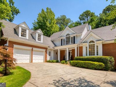 2815 Gleneagles Pointe, Alpharetta, GA, 30005