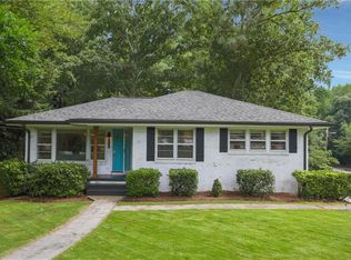 307 Brookwood Dr SW, Marietta, GA 30064