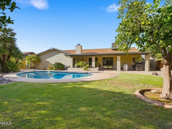 1001 E AIRE LIBRE Avenue, Phoenix, AZ 85022