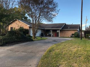 1408 Andover Ln, Livingston, TX 77351