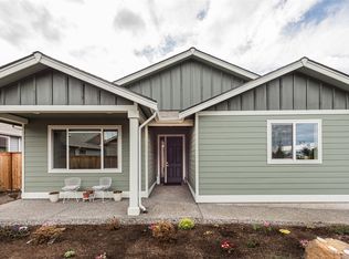 644 N Normande Ln, Sequim, WA 98382