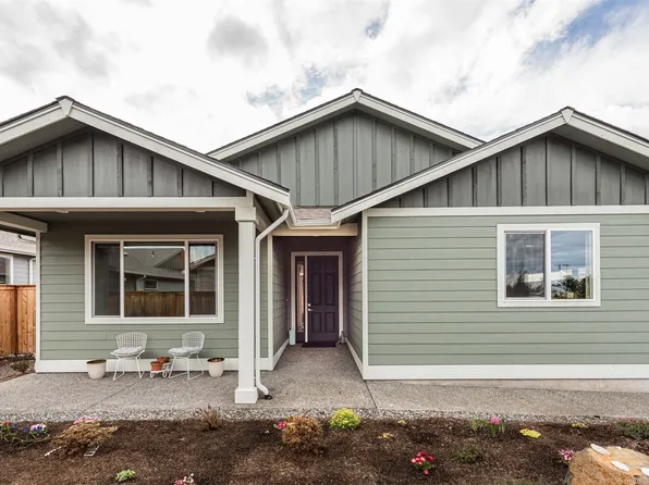 644 N Normande Lane, Sequim, WA 98382