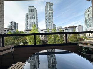 13344 102a Ave #311, Surrey, BC V3T 5J7