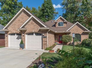 3782 E Regents Ct, Bloomington, IN 47401