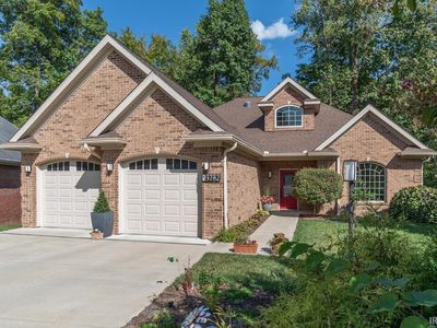 3782 E Regents Ct, Bloomington, IN, 47401