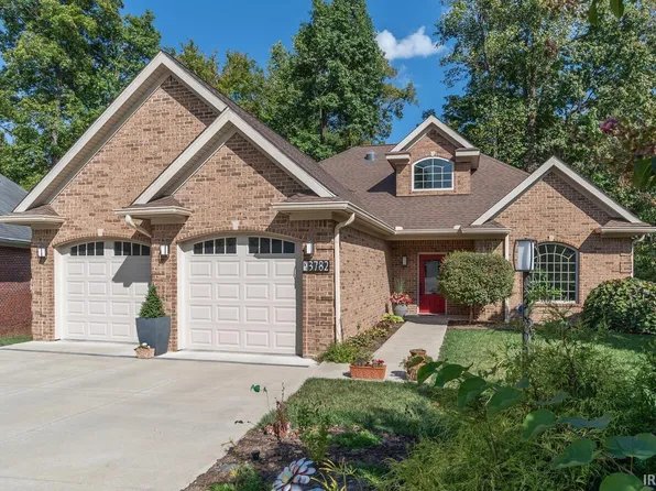 3782 E Regents Ct, Bloomington, IN 47401