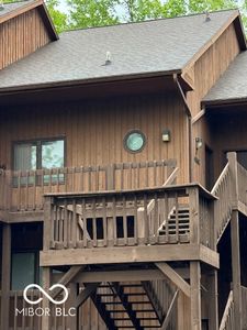 4068 E Eagle Bay Dr #46, Bloomington, IN, 47401