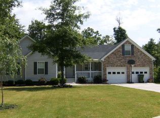 13 Surrey Ln, Cartersville, GA 30120