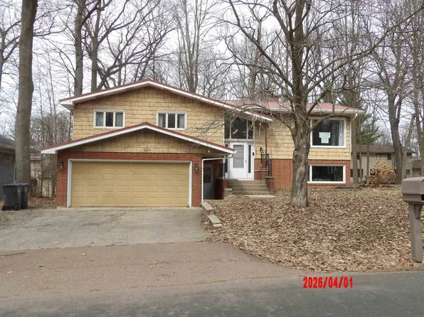 1133 W W Rdg, Marshfield, WI 54449