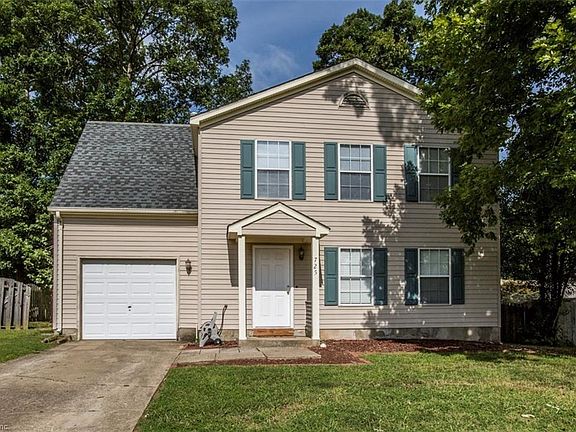 2nd image of 725 Trails Ln