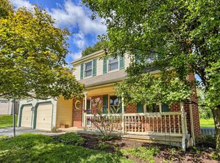 79 Blackberry Ln, Ephrata, PA 17522