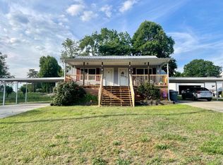 1004 Orangewood St UNIT A, Kannapolis, NC 28081