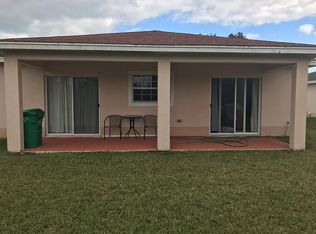 6525 Las Palmas Way, Port Saint Lucie, FL 34952