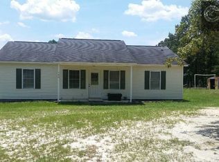 560 Highway 178, Pelion, SC 29123