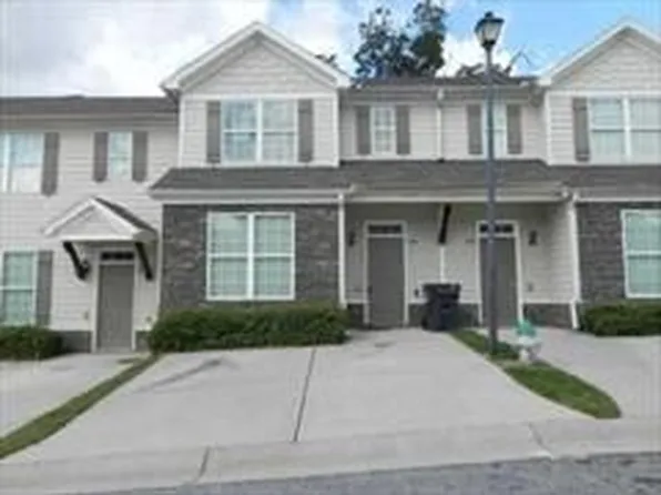 4261 High Park Ln, Atlanta, GA 30344