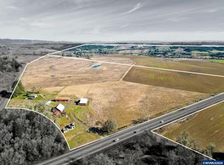 22345 Highway 22, Sheridan, OR 97378