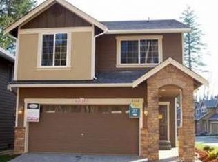 2332 133rd St SW, Lynnwood, WA 98087