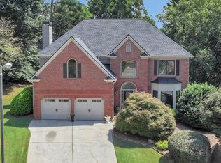 3786 Ping Ct NW, Acworth, GA 30101